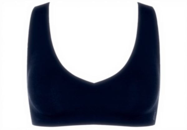 Sloggi Zero Feel Bralette Donna Comfort Poliammide Riciclata