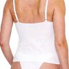 Sloggi Zero Feel 2.0 Spaghetti Top Donna Lingerie Invisibile
