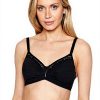 Reggiseno Cotton Beauty Triumph Donna Cotone Basic