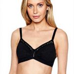 Reggiseno Cotton Beauty Triumph Donna Cotone Basic