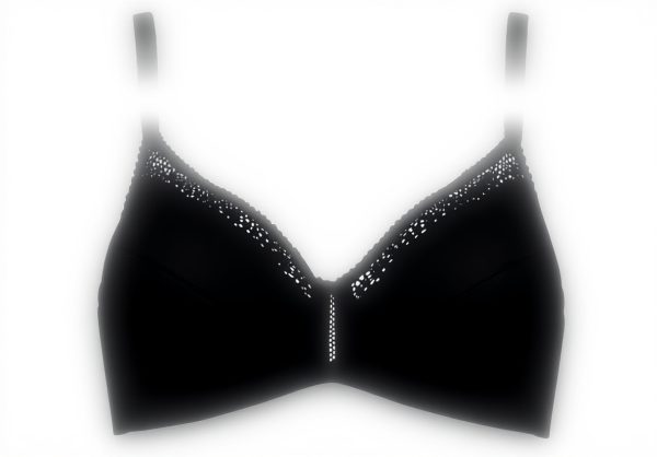 Reggiseno Cotton Beauty Triumph Donna Cotone Basic