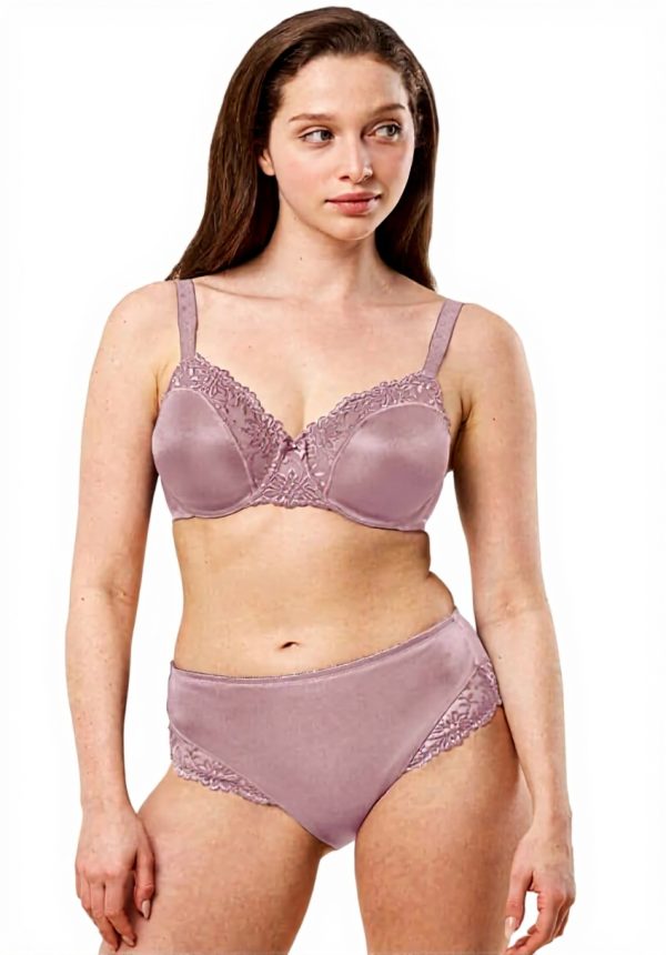 Reggiseno Triumph Donna Ladyform Soft W X confortevole