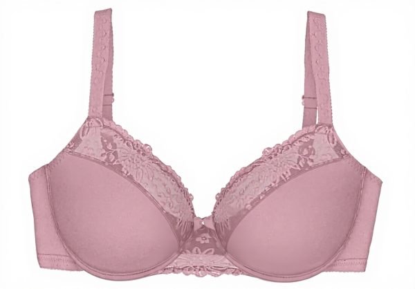 Reggiseno Triumph Donna Ladyform Soft W X confortevole