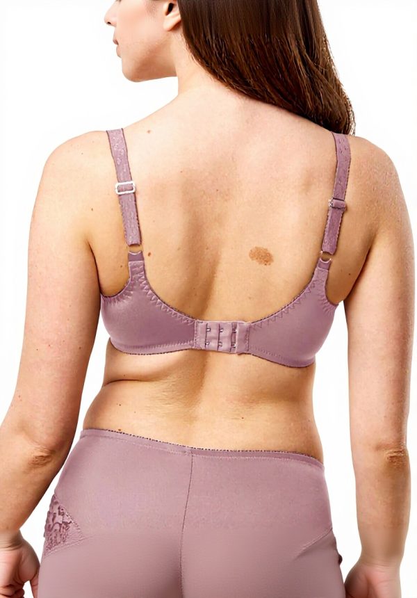 Reggiseno Triumph Donna Ladyform Soft W X confortevole