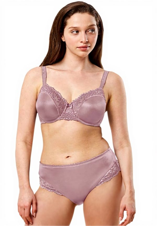 Reggiseno Triumph Donna Ladyform Soft W X confortevole