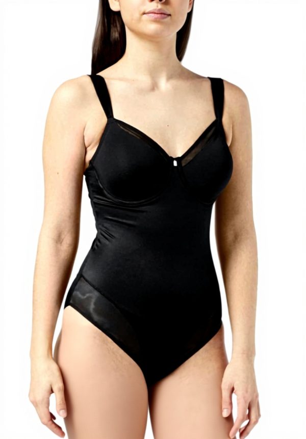 Triumph True Shape Sensation Body Modellante Donna Lycra