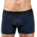 Snocks boxer uomo cotone organico morbido senza etichette-0