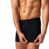Snocks boxer uomo cotone organico morbido senza etichette-5