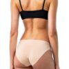 Slip Jadea senza cuciture cotone elasticizzato donna-2