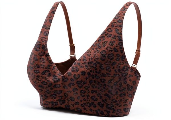 Jelly Reggiseno Senza Ferretto Donna Comfort Senza Cuciture