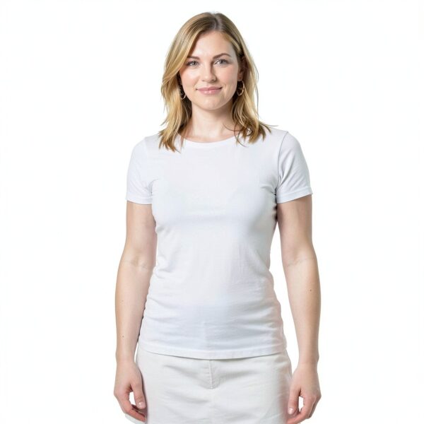 Reggiseno Adesivo Donna Silicone Push Up Beige Libero-2