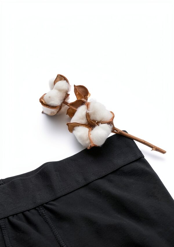 Snocks boxer uomo cotone organico morbido senza etichette-6