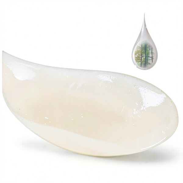 Reggiseno Adesivo Donna Silicone Push Up Beige Libero-1