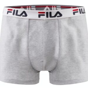 Boxer Fila Uomo Cotone Elastico Comodo Taglie Colori-0