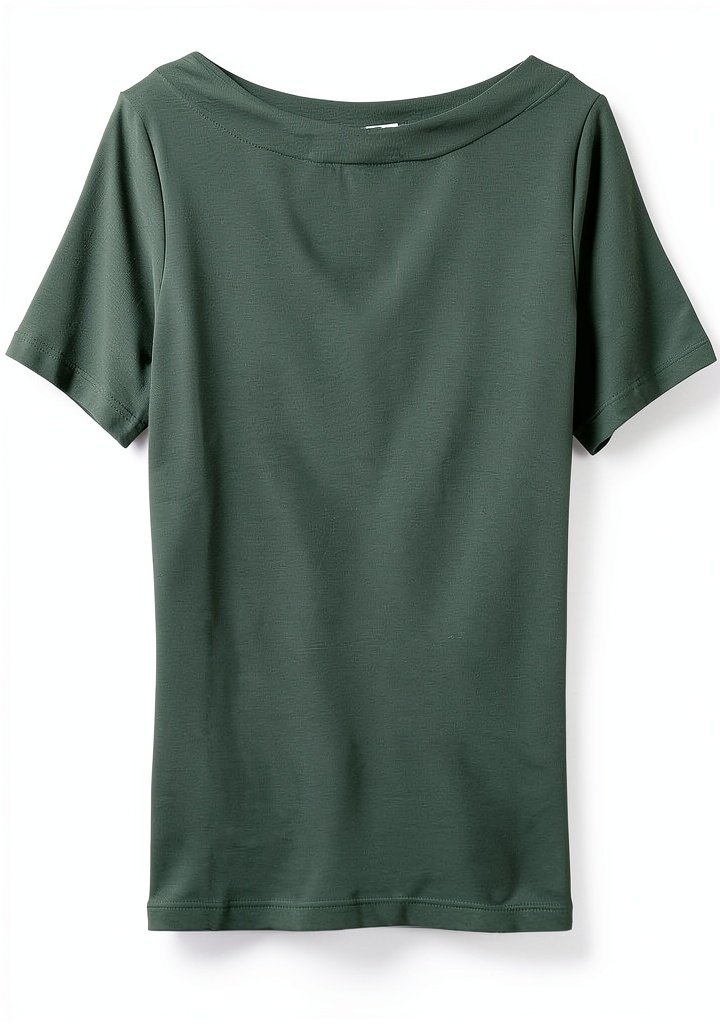 'Top VERO MODA indossato in un contesto casual'