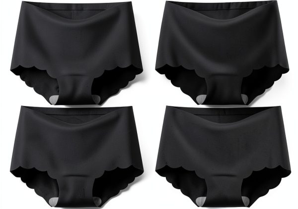 Mutande Donna Senza Cuciture Modal Slip Invisibile