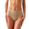 Slip cotone modal donna midi confortevole taglie S-3XL-4
