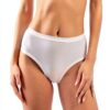 Slip cotone modal donna midi confortevole taglie S-3XL-1