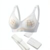 Reggiseno senza ferretto MarcaX Nylon Spandex-2